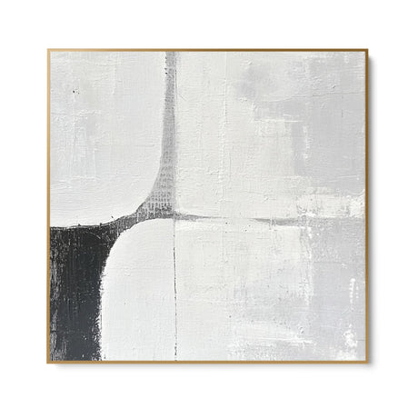 Quadro Stampa su Tela Vento Calmo - CupidoDesign