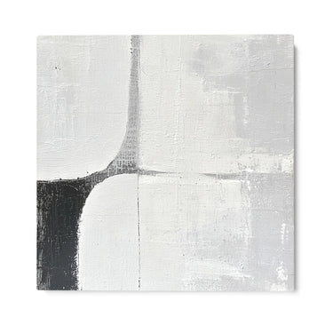 Quadro Stampa su Tela Vento Calmo - CupidoDesign