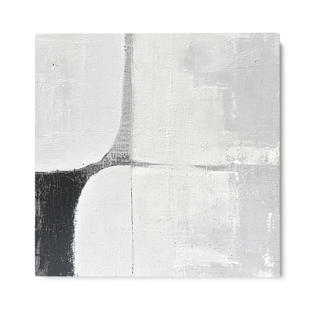 Quadro Stampa su Tela Vento Calmo - CupidoDesign
