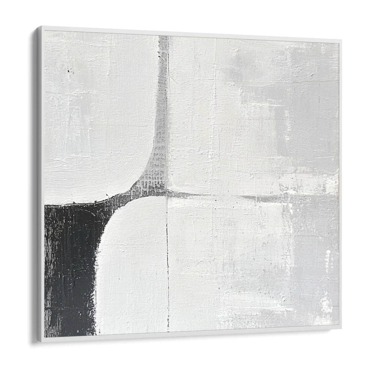 Quadro Stampa su Tela Vento Calmo - CupidoDesign