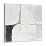 Quadro Stampa su Tela Vento Calmo - CupidoDesign