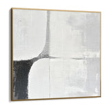 Quadro Stampa su Tela Vento Calmo - CupidoDesign