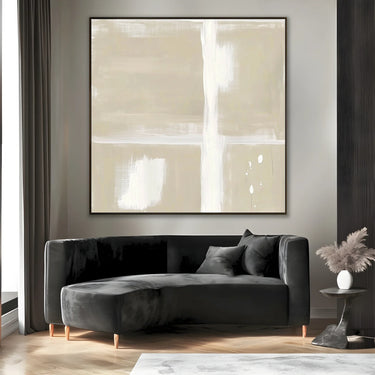 Quadro Stampa su Tela Vetta Luminosa - CupidoDesign