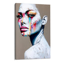 Quadro Stampa su Tela Vita Compatta - CupidoDesign
