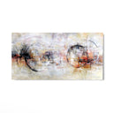 Quadro Stampa su Tela Vortice Calmo - CupidoDesign