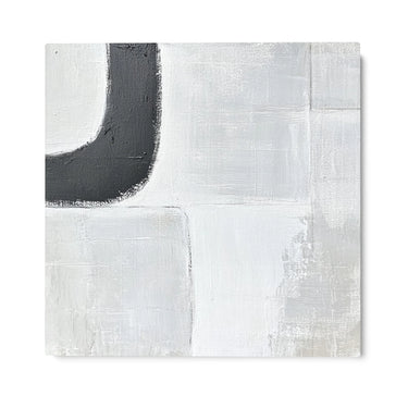 Quadro Stampa su Tela Vuoto Espanso - CupidoDesign