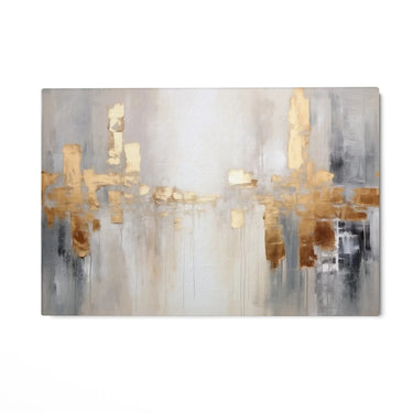 Quadro Stampa su Tela Abbraccio di luce - CupidoDesign