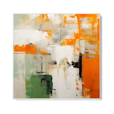 Quadro Stampa su Tela Abissi della Mente - CupidoDesign