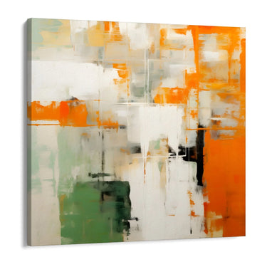 Quadro Stampa su Tela Abissi della Mente - CupidoDesign