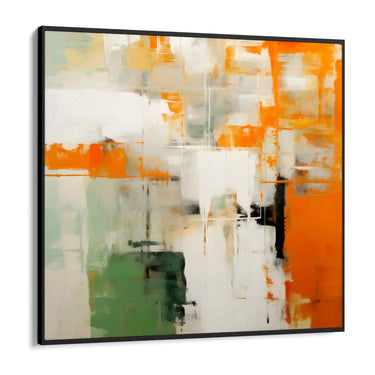 Quadro Stampa su Tela Abissi della Mente - CupidoDesign
