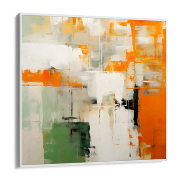 Quadro Stampa su Tela Abissi della Mente - CupidoDesign
