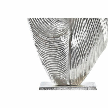 Abstract Silver 20 x 9 x 44 cm