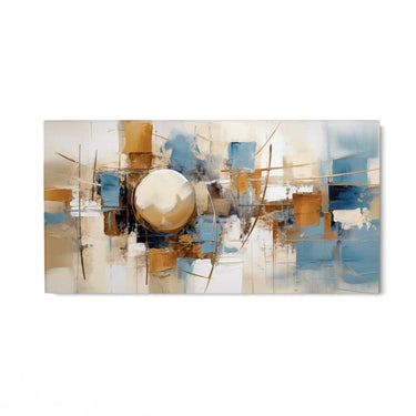 Quadro Stampa su Tela Affreschi dell'Essenza - CupidoDesign