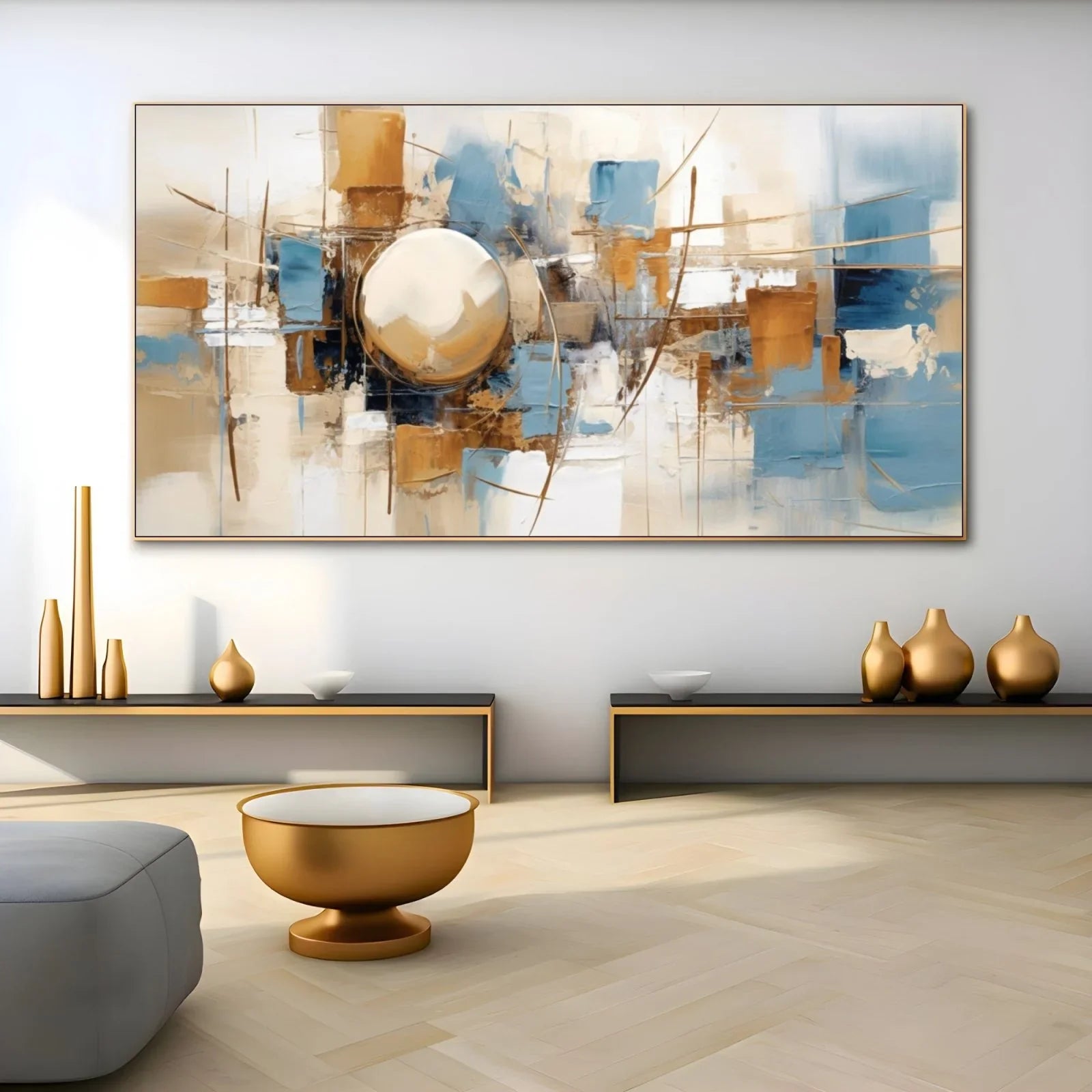 Colorful Enchantment – CupidoDesign