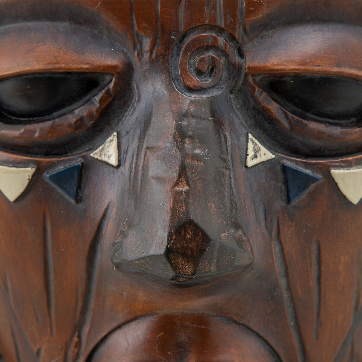 Afrikansk shaman 29 x 20 x 69,5 cm