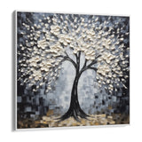 Albero del coraggio 70x70cm - CupidoDesign