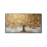 Tree of Happiness 75x150cm