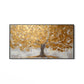 Quadro Stampa su Tela Albero della Felicità - CupidoDesign