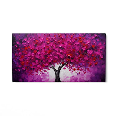 Quadro Stampa su Tela Albero della forza - CupidoDesign