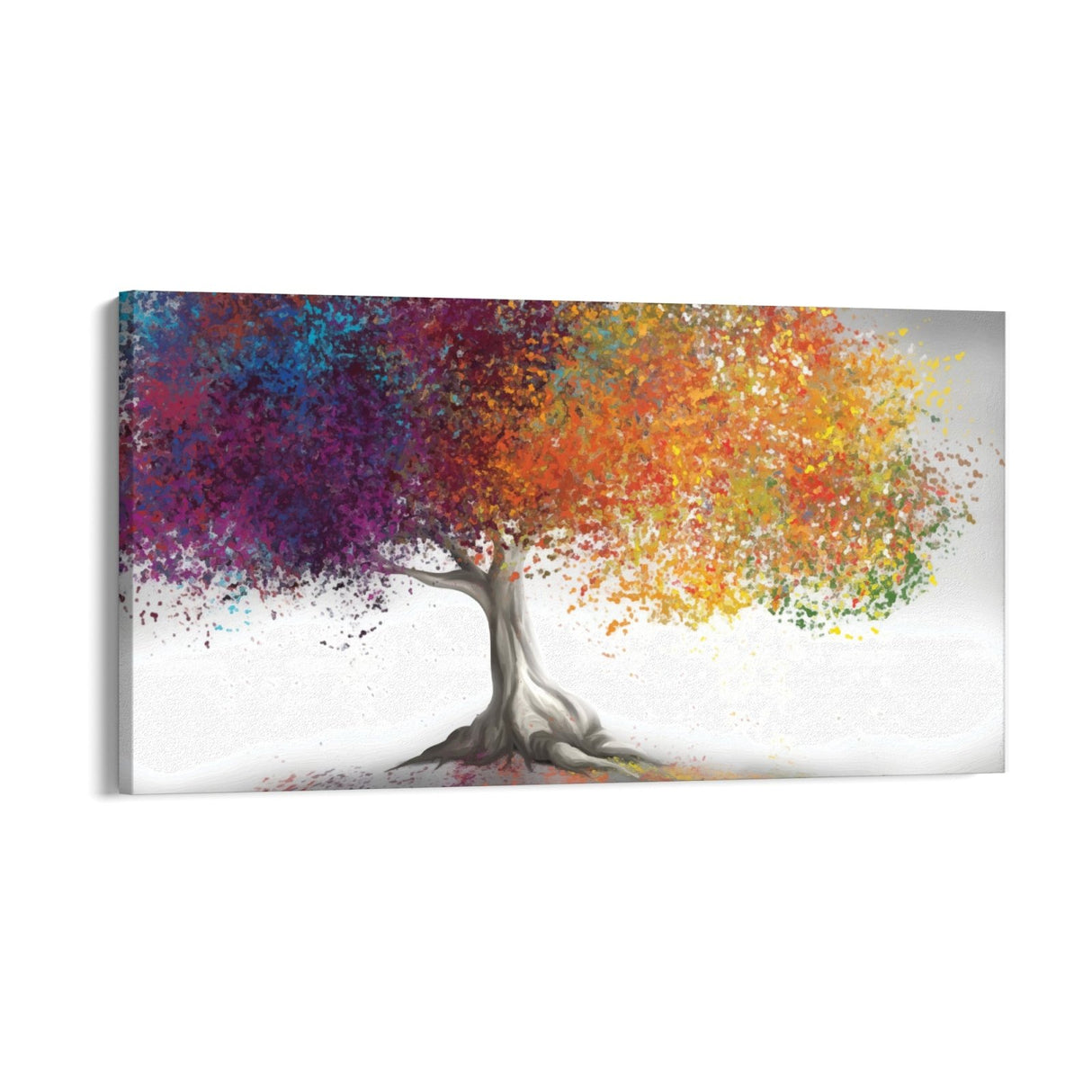 Albero della vita 50x100cm - CupidoDesign