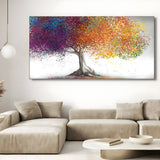 Albero della vita 50x100cm - CupidoDesign