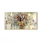 Quadro Stampa su Tela Albero della Vita, Klimt - CupidoDesign