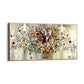 Quadro Stampa su Tela Albero della Vita, Klimt - CupidoDesign
