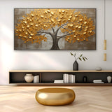 Gold tree