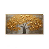 Gold tree