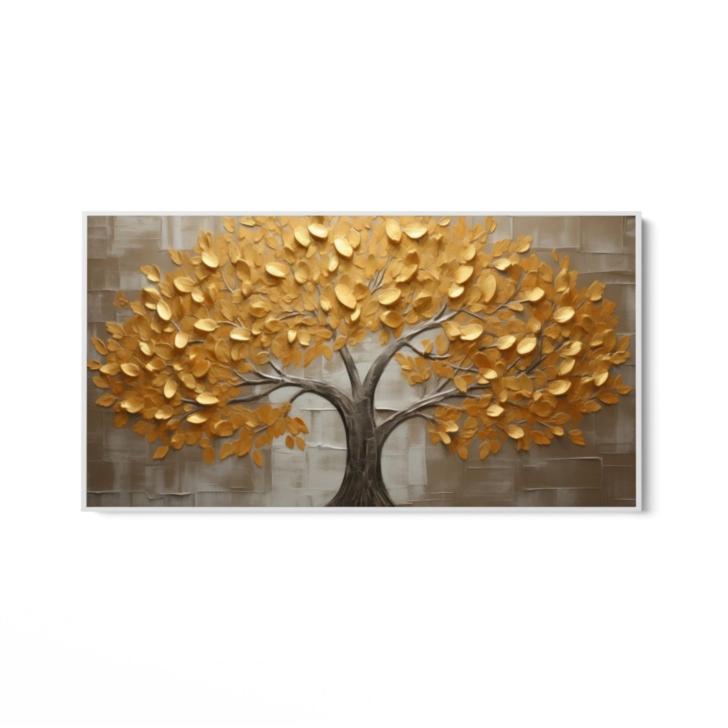 Kultainen puu