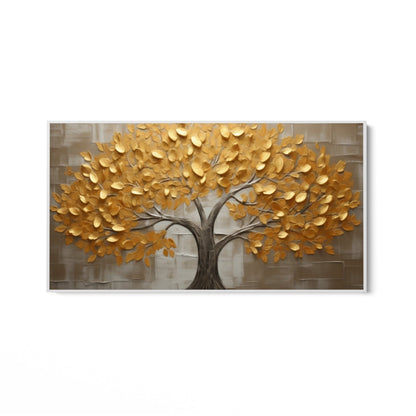 Guld træ