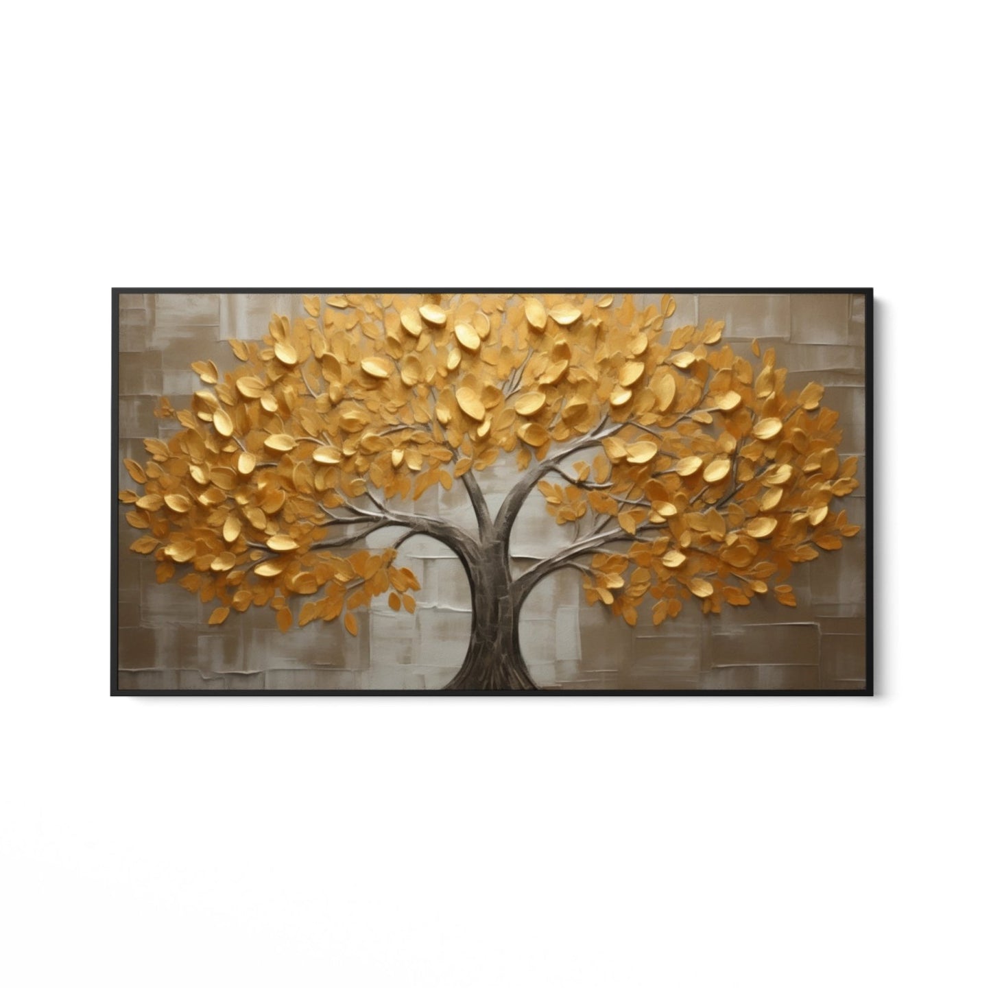 Zlatno drvo