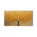 Goldener Baum