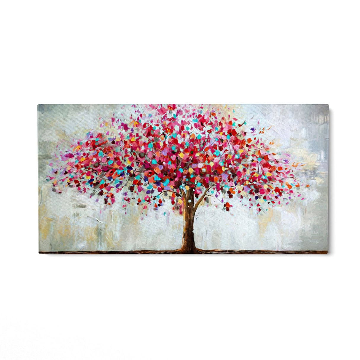 Albero Gratitudine 50x100cm - CupidoDesign