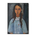 Alice, Amedeo Modigliani - CupidoDesign