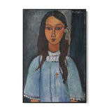 Alice, Amedeo Modigliani - CupidoDesign