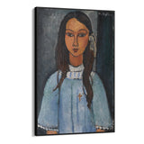 Alice, Amedeo Modigliani - CupidoDesign