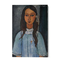 Alice, Amedeo Modigliani - CupidoDesign