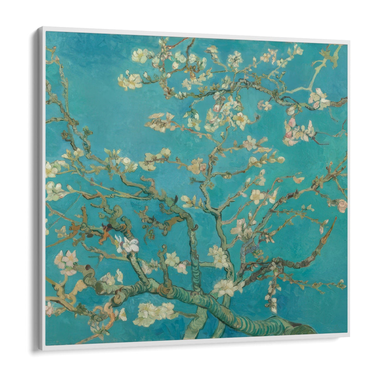 Almond Blossom, Vincent Van Gogh - CupidoDesign