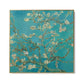 Quadro Stampa su Tela Almond Blossom, Vincent Van Gogh - CupidoDesign