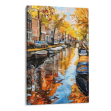 Amsterdam d'Incanto - CupidoDesign