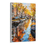 Amsterdam d'Incanto - CupidoDesign