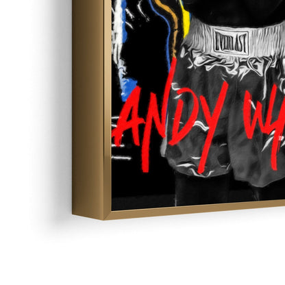 Andy’ego Warhola Jeana Michela Basquiata