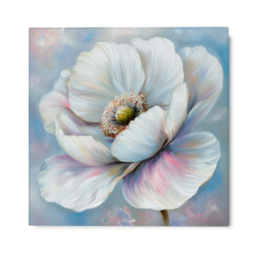 Quadro Stampa su Tela Anima di Petali - CupidoDesign