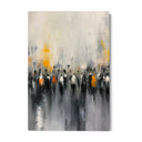 Quadro Stampa su Tela Anime Libere - CupidoDesign