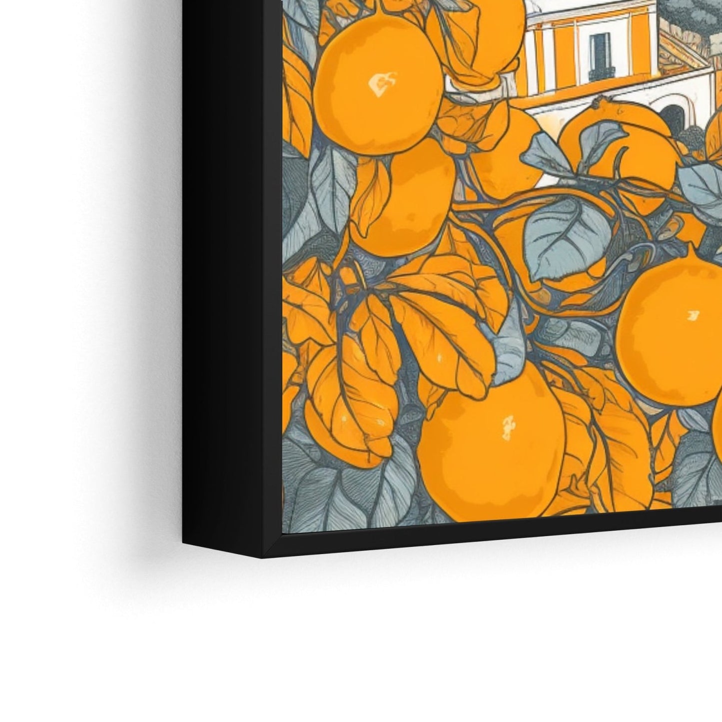 Szicíliai narancs