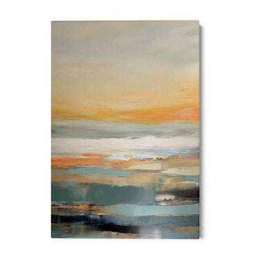 Quadro Stampa su Tela Aria Serena - CupidoDesign