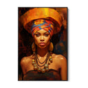 Armonia Africana - CupidoDesign