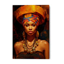Armonia Africana - CupidoDesign