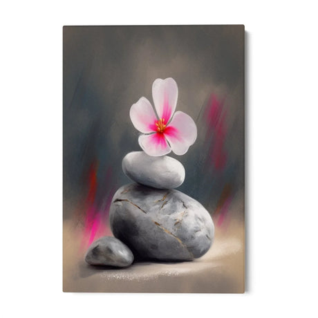 Quadro Stampa su Tela Armonia della Natura - CupidoDesign